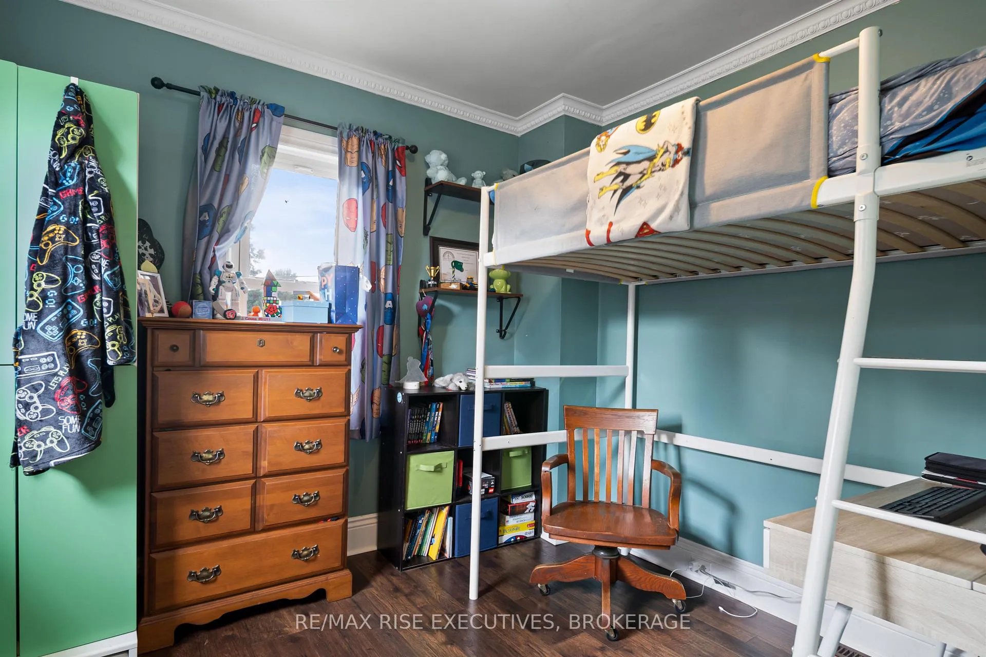 Photo 28 of 282 Sydenham Street, Gananoque, Gananoque — HOMEH