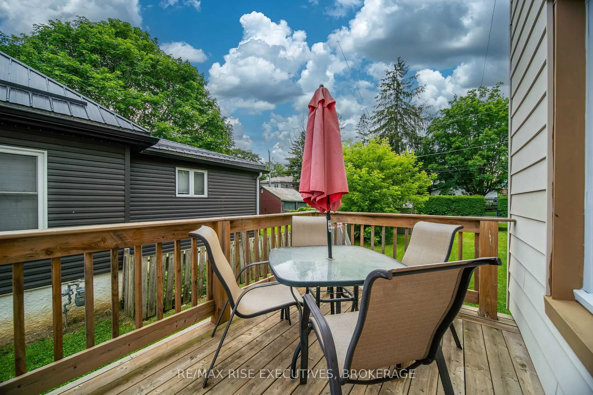 Photo 37 of 282 Sydenham Street, Gananoque, Gananoque — HOMEH