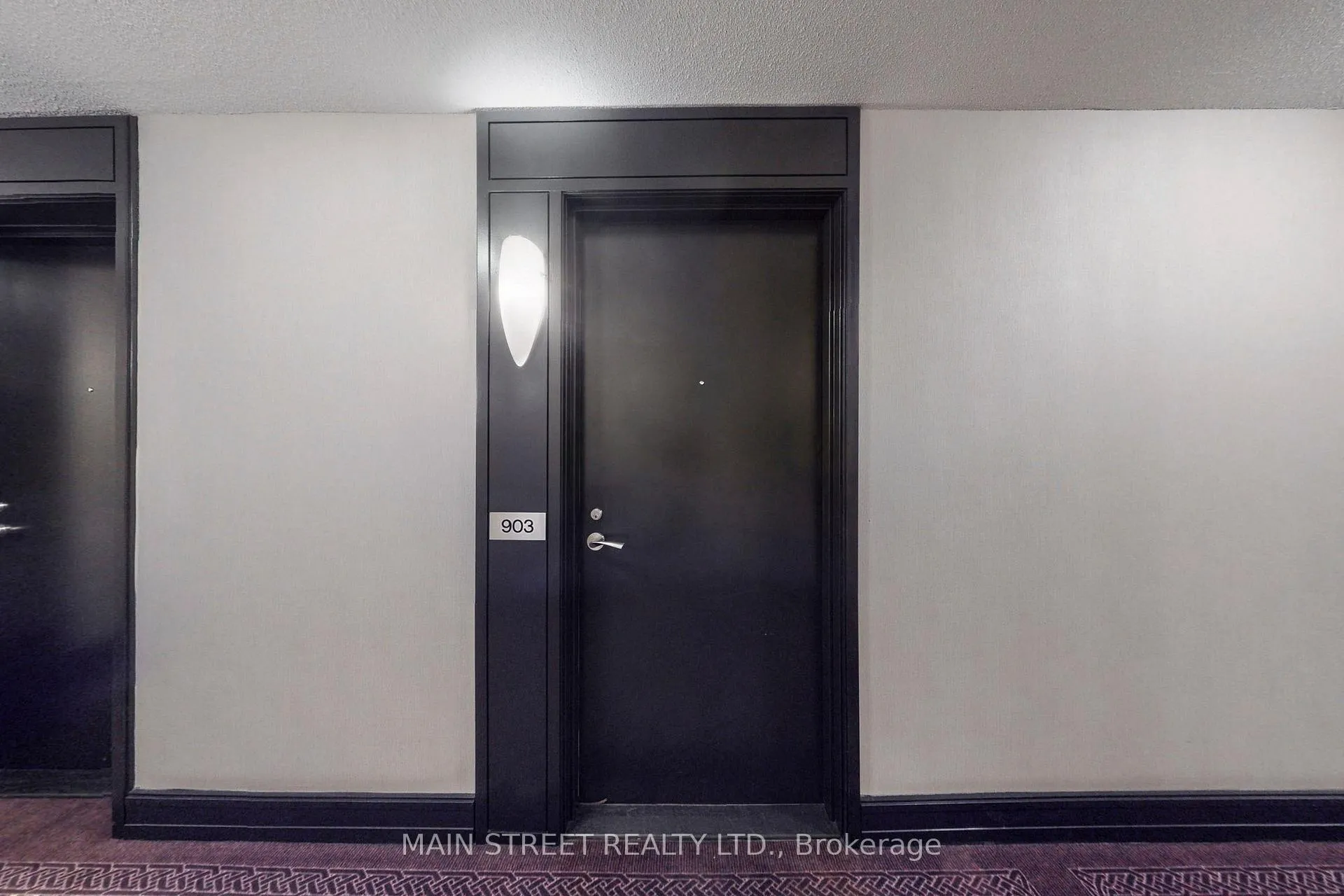 Photo 8 of Unit 903, 30 North Park Road, Vaughan, Beverley Glen — HOMEH