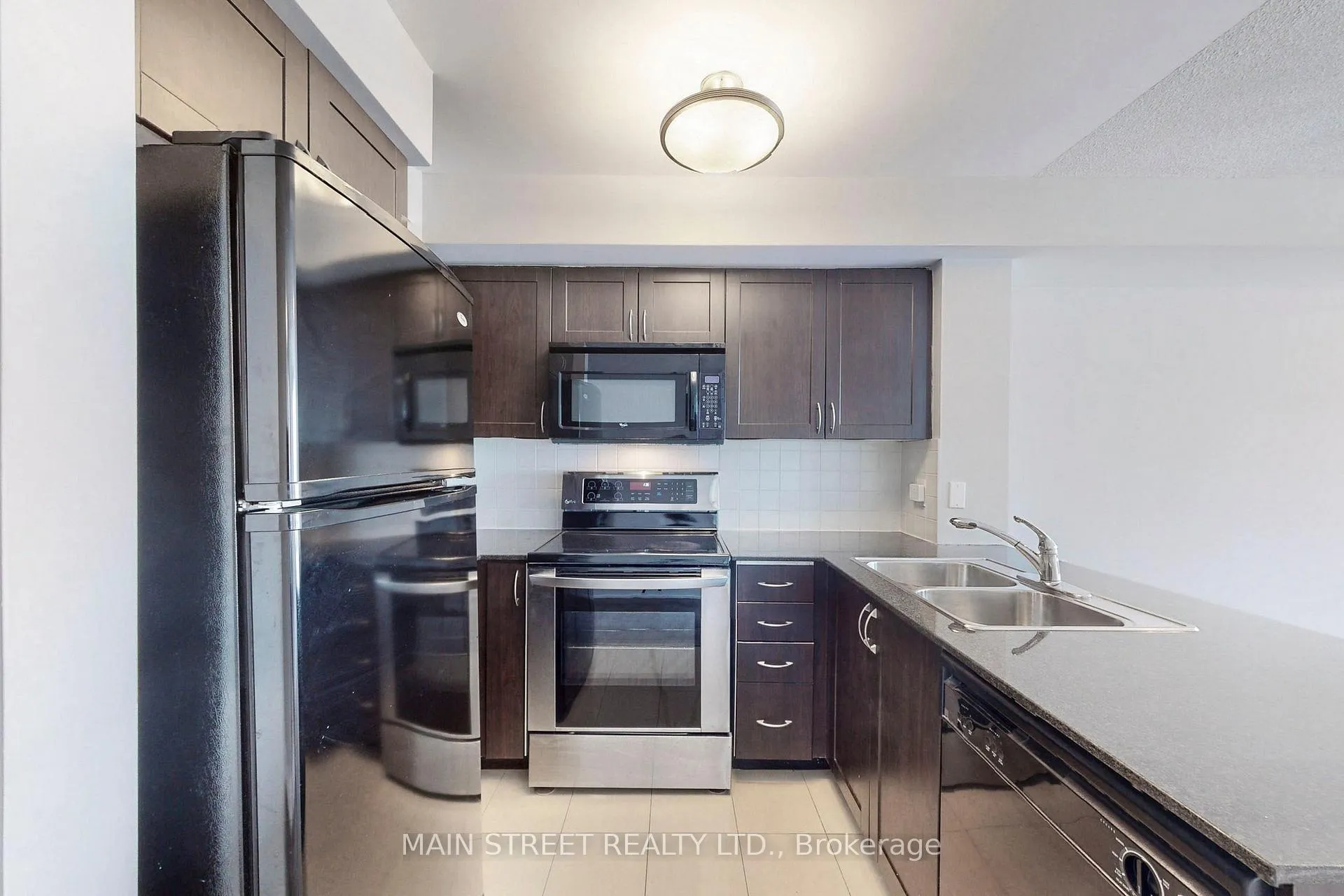 Photo 16 of Unit 903, 30 North Park Road, Vaughan, Beverley Glen — HOMEH