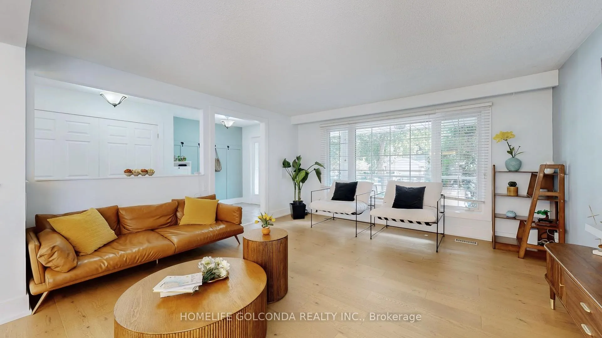 Photo 2 of 54 Senator Reesor's Drive, Markham, Sherwood-Amberglen — HOMEH