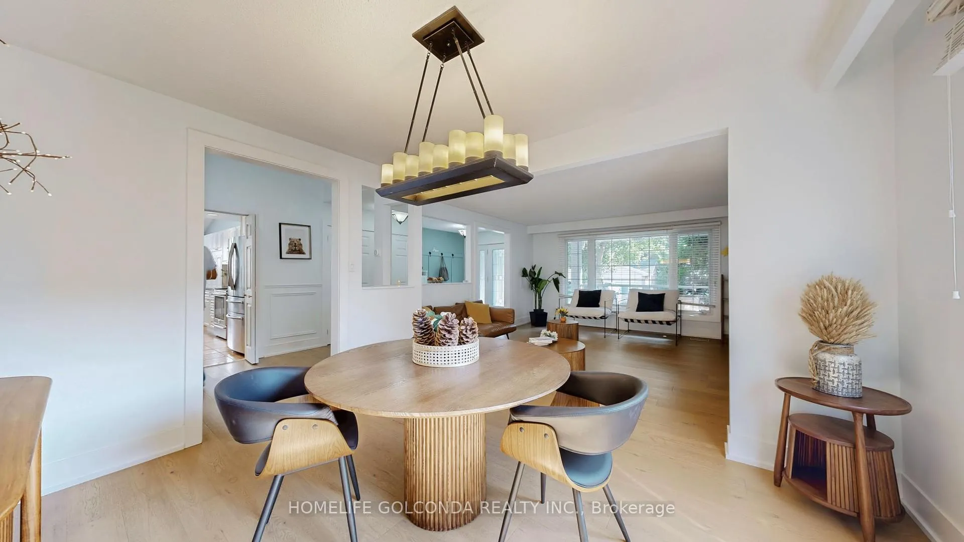 Photo 8 of 54 Senator Reesor's Drive, Markham, Sherwood-Amberglen — HOMEH