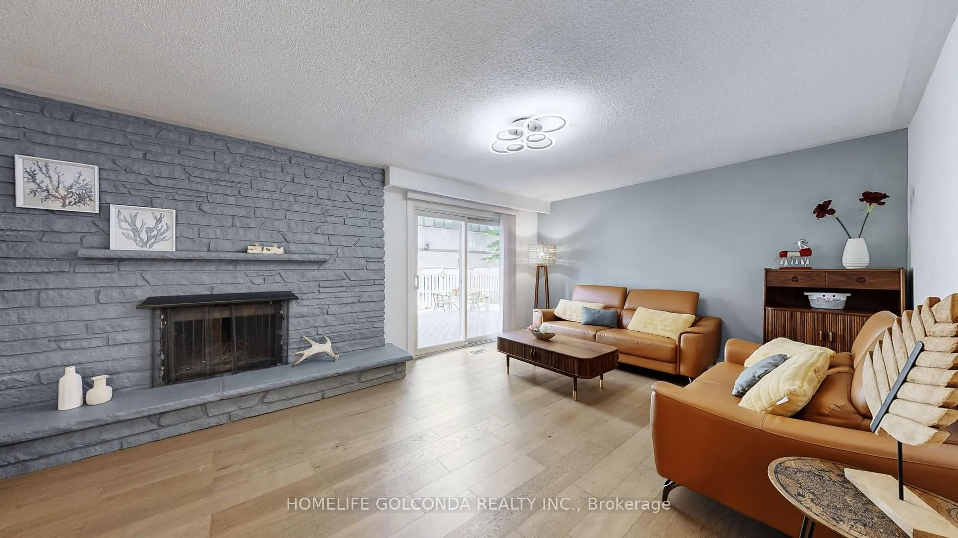 Photo 17 of 54 Senator Reesor's Drive, Markham, Sherwood-Amberglen — HOMEH