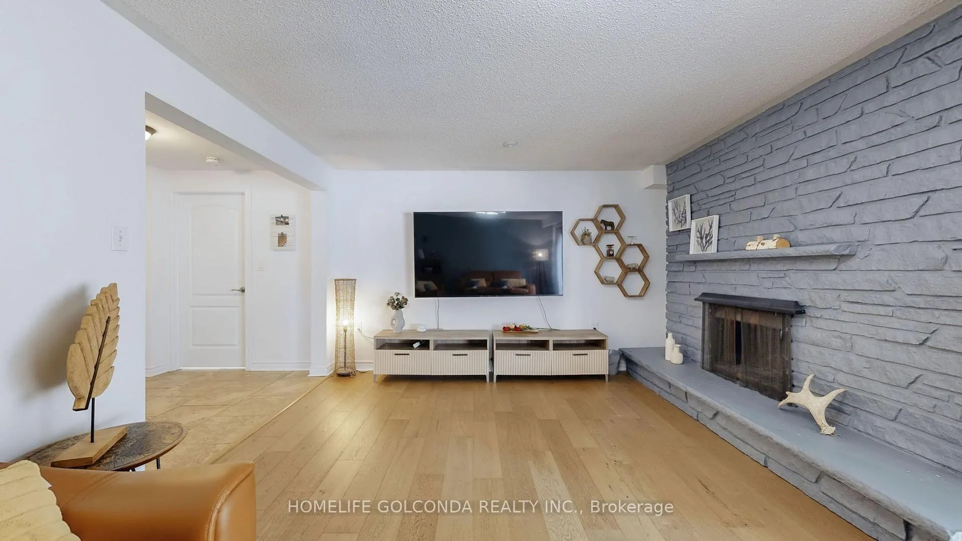 Photo 18 of 54 Senator Reesor's Drive, Markham, Sherwood-Amberglen — HOMEH