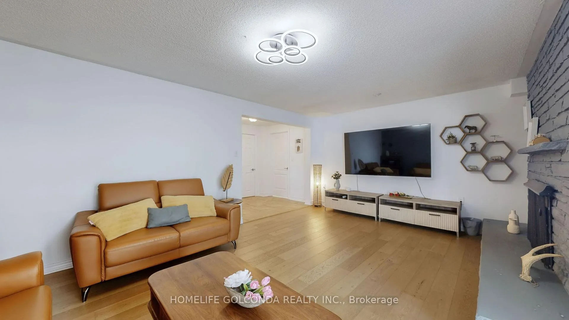 Photo 19 of 54 Senator Reesor's Drive, Markham, Sherwood-Amberglen — HOMEH