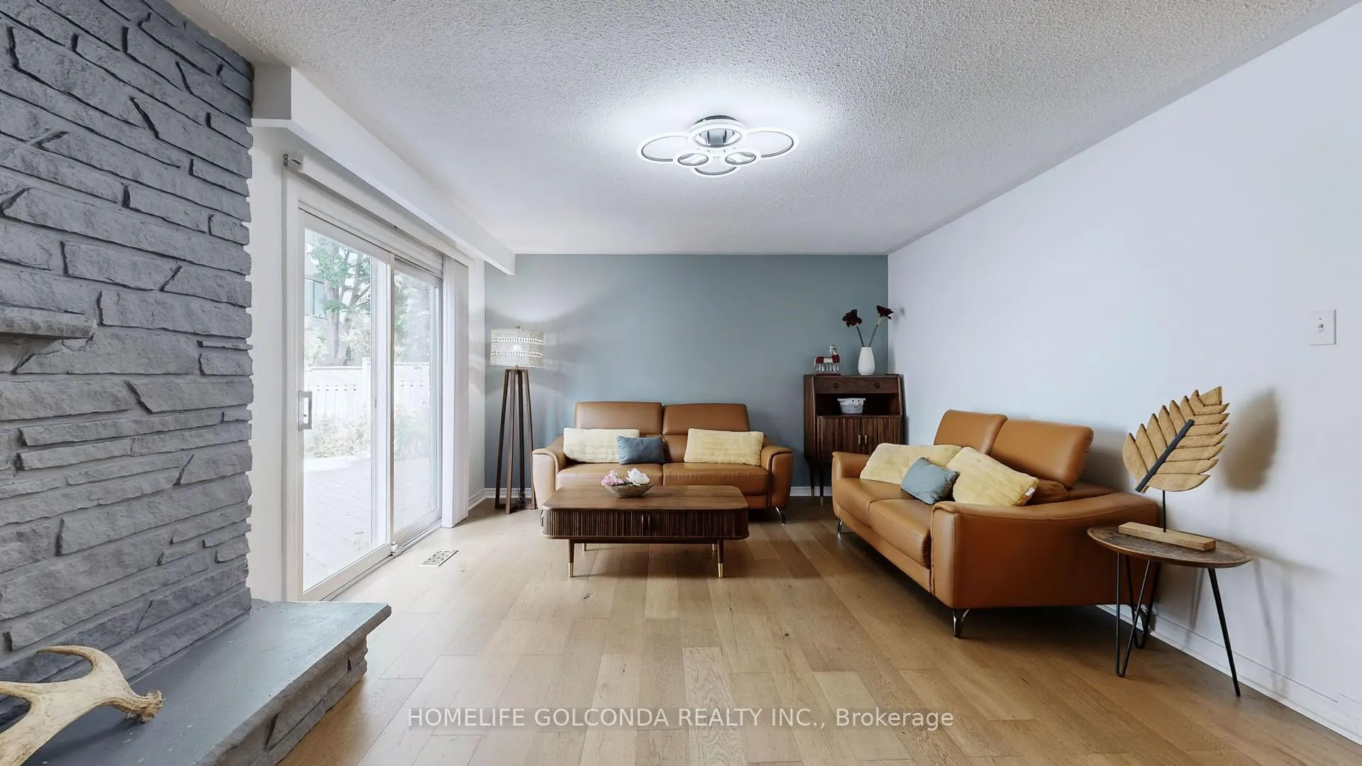 Photo 20 of 54 Senator Reesor's Drive, Markham, Sherwood-Amberglen — HOMEH