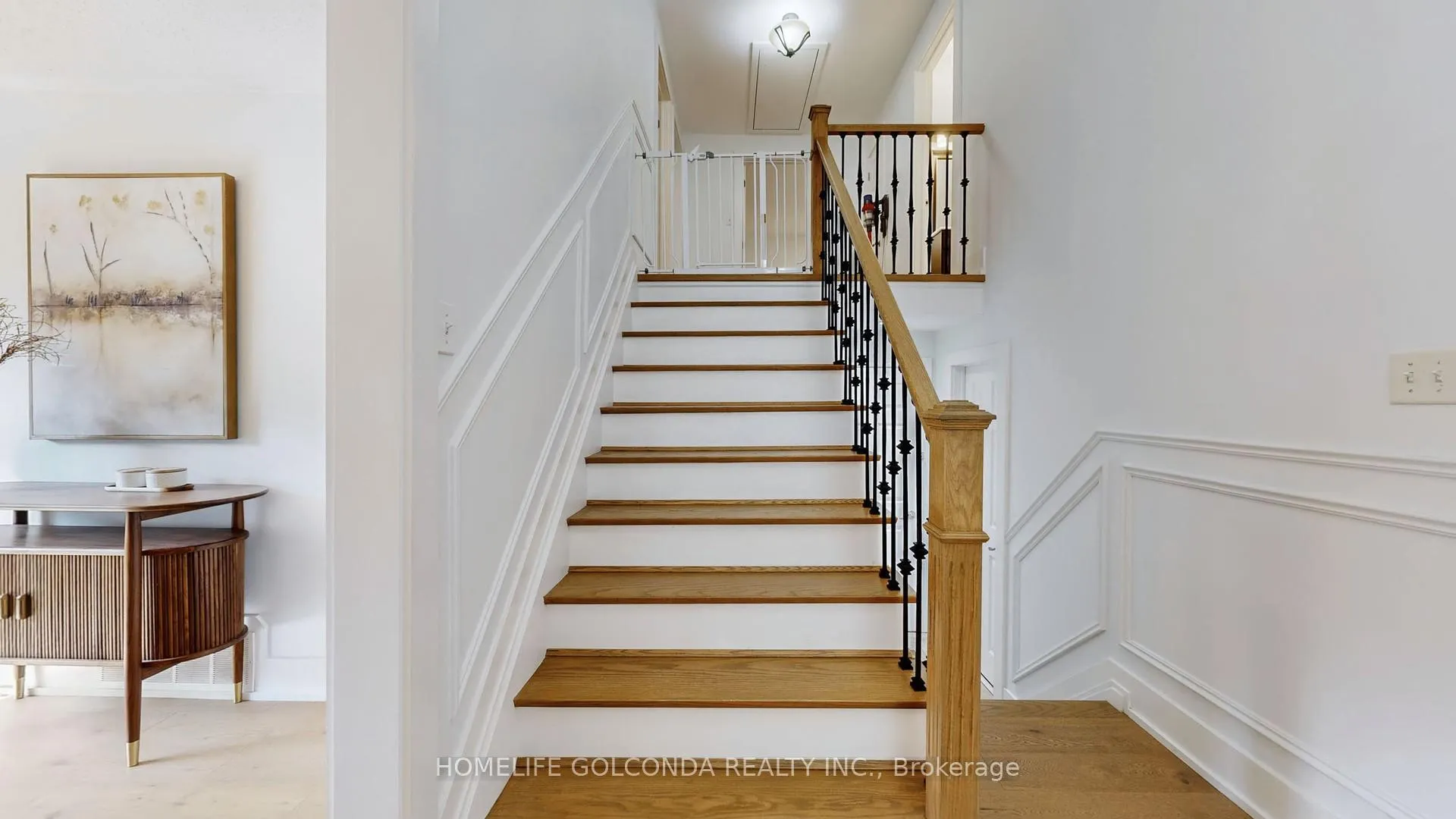 Photo 21 of 54 Senator Reesor's Drive, Markham, Sherwood-Amberglen — HOMEH