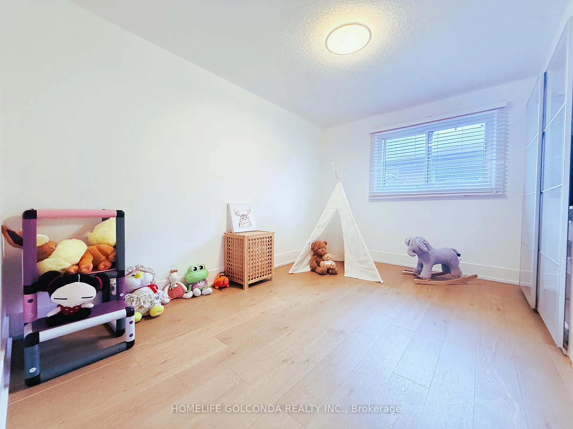 Photo 29 of 54 Senator Reesor's Drive, Markham, Sherwood-Amberglen — HOMEH