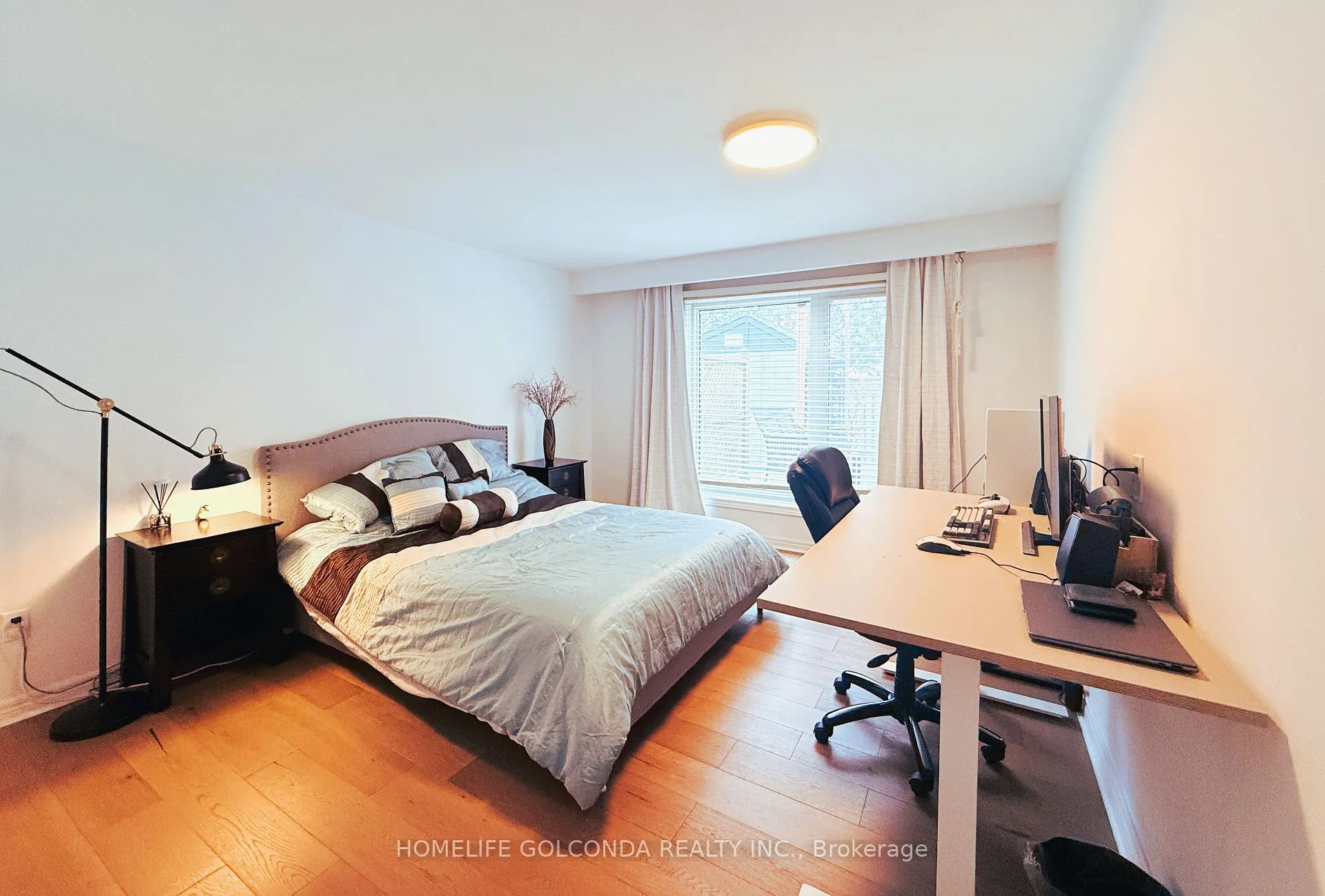 Photo 30 of 54 Senator Reesor's Drive, Markham, Sherwood-Amberglen — HOMEH