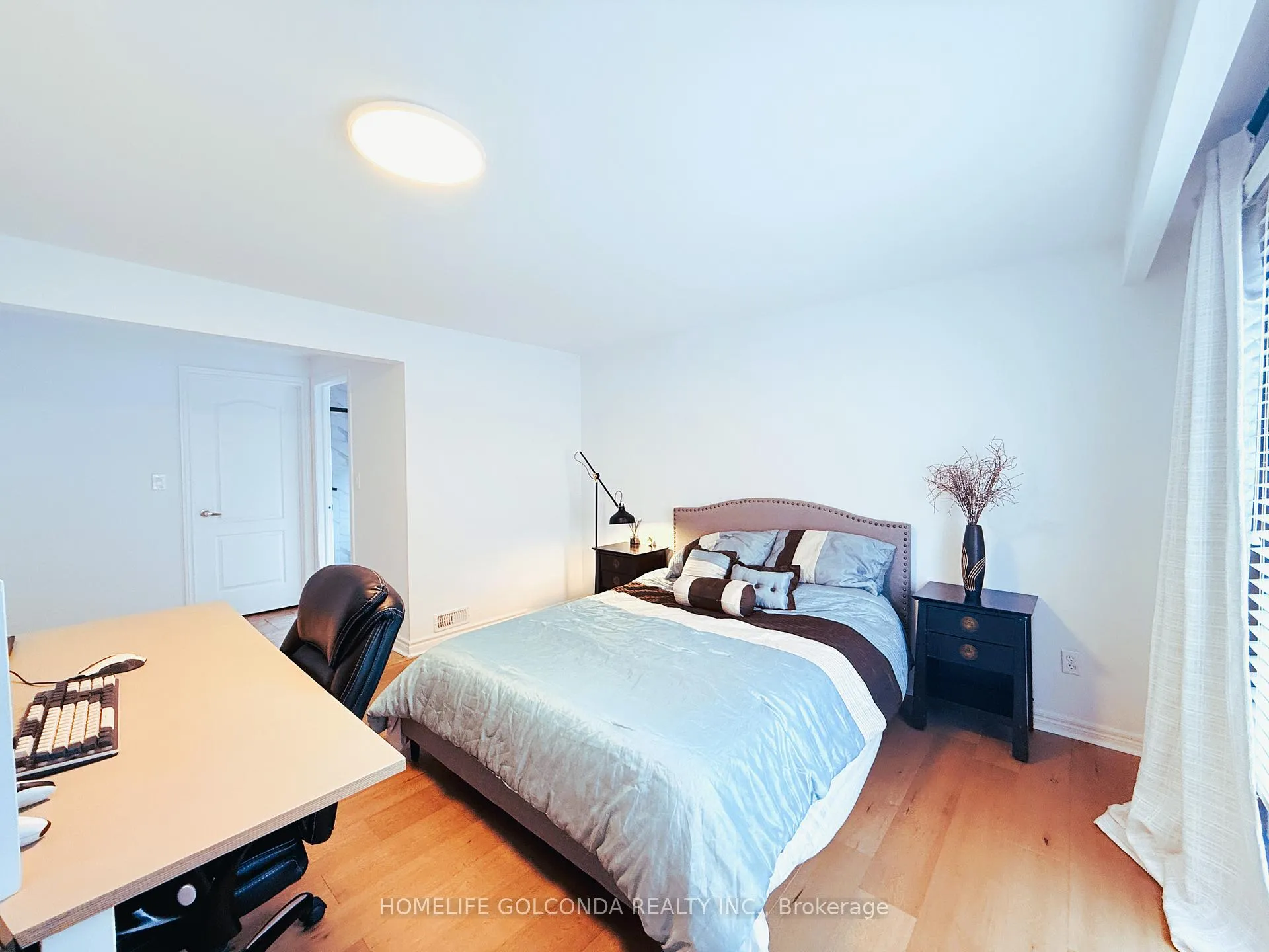 Photo 31 of 54 Senator Reesor's Drive, Markham, Sherwood-Amberglen — HOMEH
