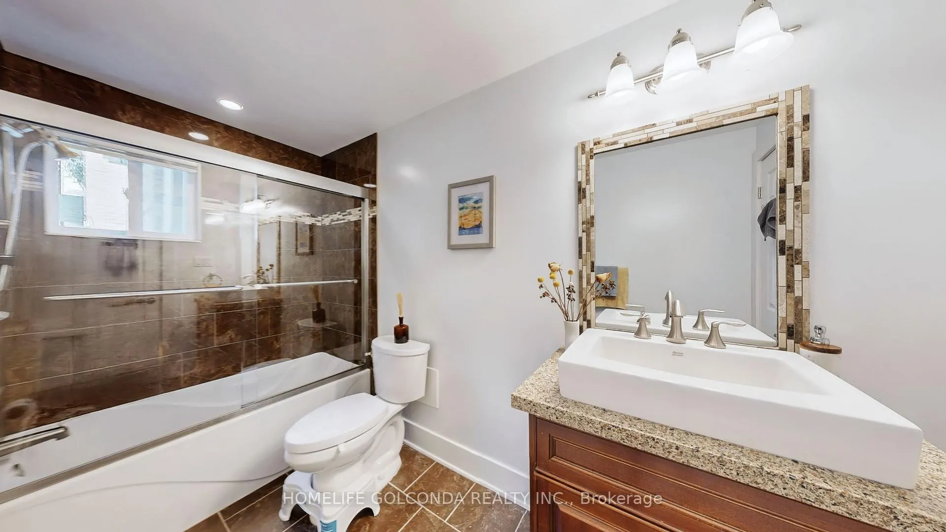 Photo 34 of 54 Senator Reesor's Drive, Markham, Sherwood-Amberglen — HOMEH