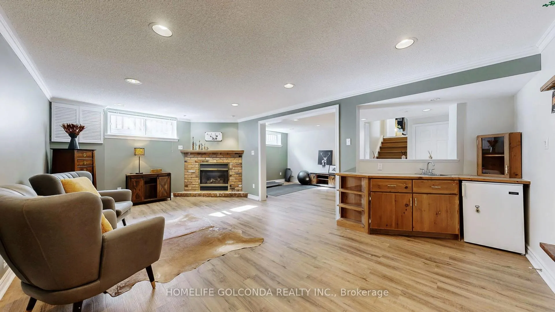 Photo 36 of 54 Senator Reesor's Drive, Markham, Sherwood-Amberglen — HOMEH
