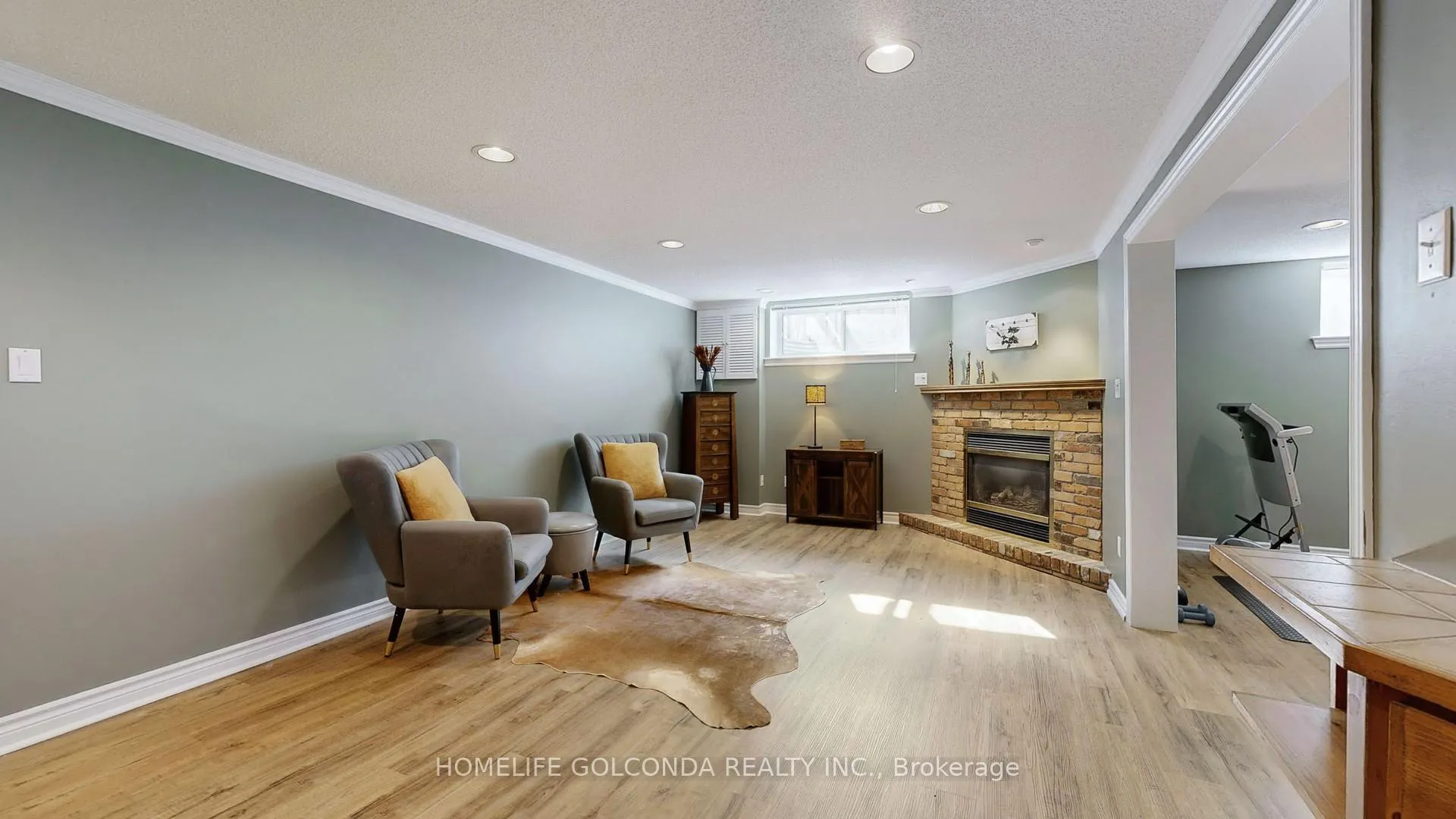 Photo 37 of 54 Senator Reesor's Drive, Markham, Sherwood-Amberglen — HOMEH