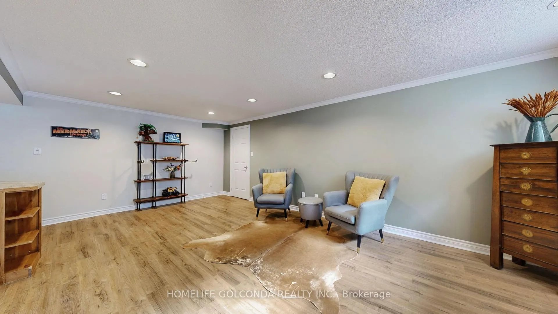Photo 38 of 54 Senator Reesor's Drive, Markham, Sherwood-Amberglen — HOMEH