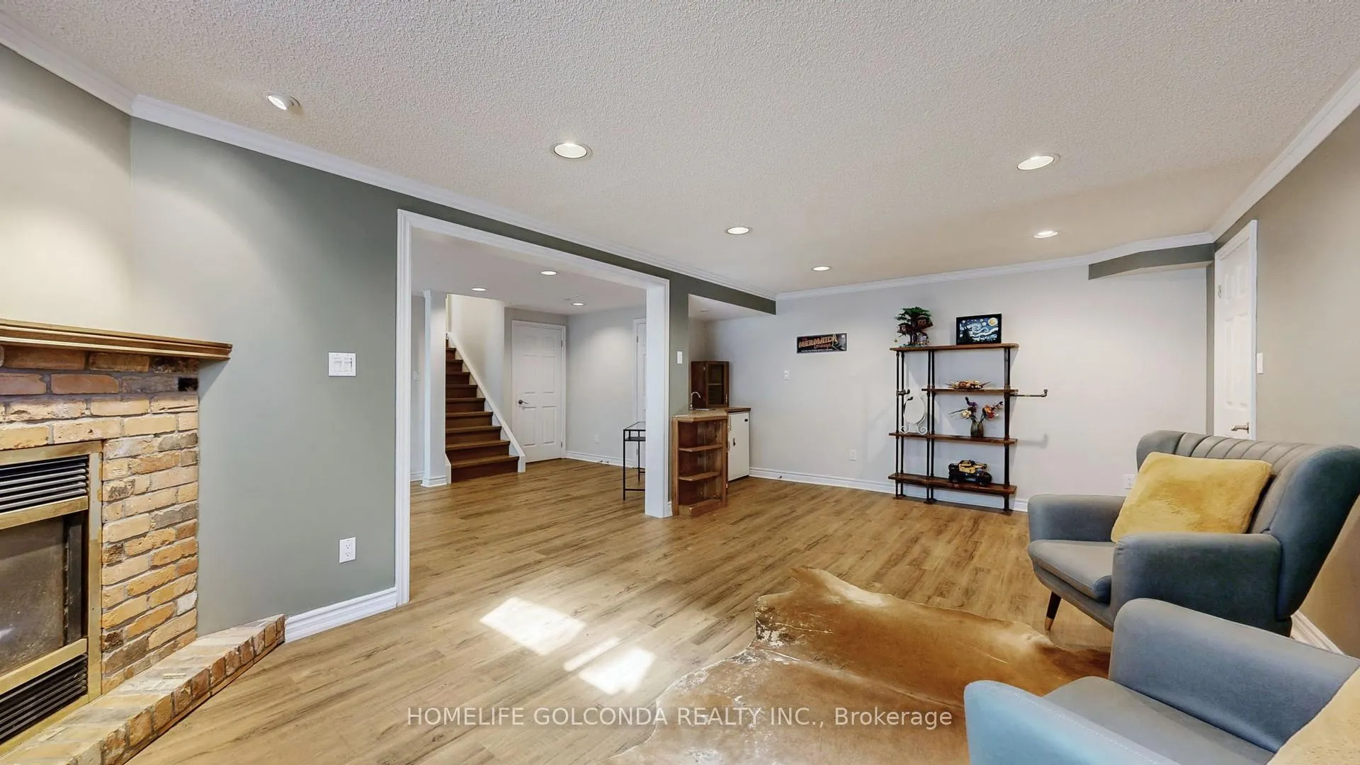 Photo 39 of 54 Senator Reesor's Drive, Markham, Sherwood-Amberglen — HOMEH