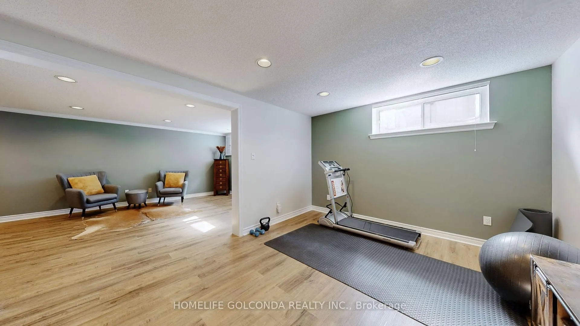 Photo 40 of 54 Senator Reesor's Drive, Markham, Sherwood-Amberglen — HOMEH
