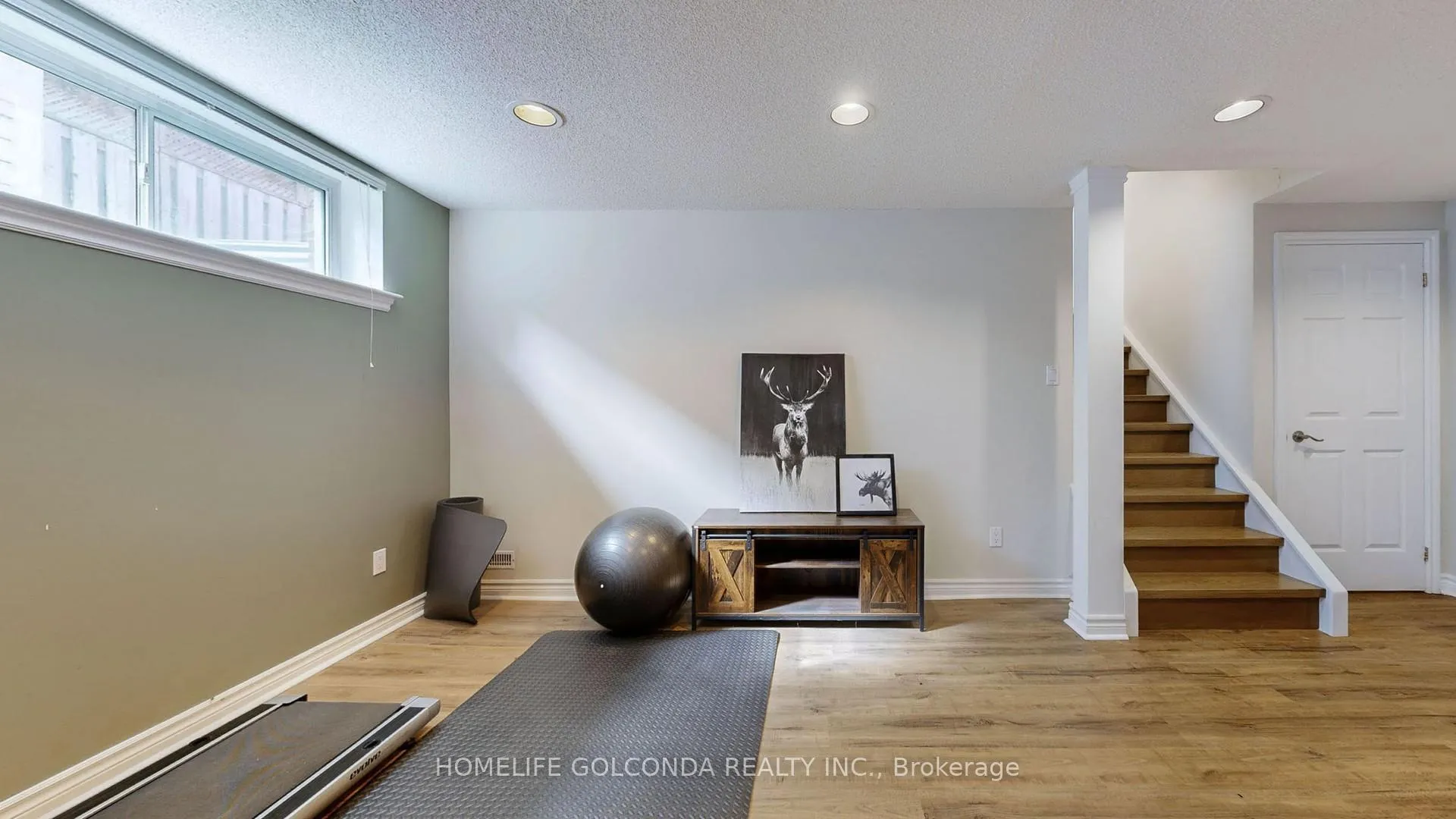 Photo 41 of 54 Senator Reesor's Drive, Markham, Sherwood-Amberglen — HOMEH