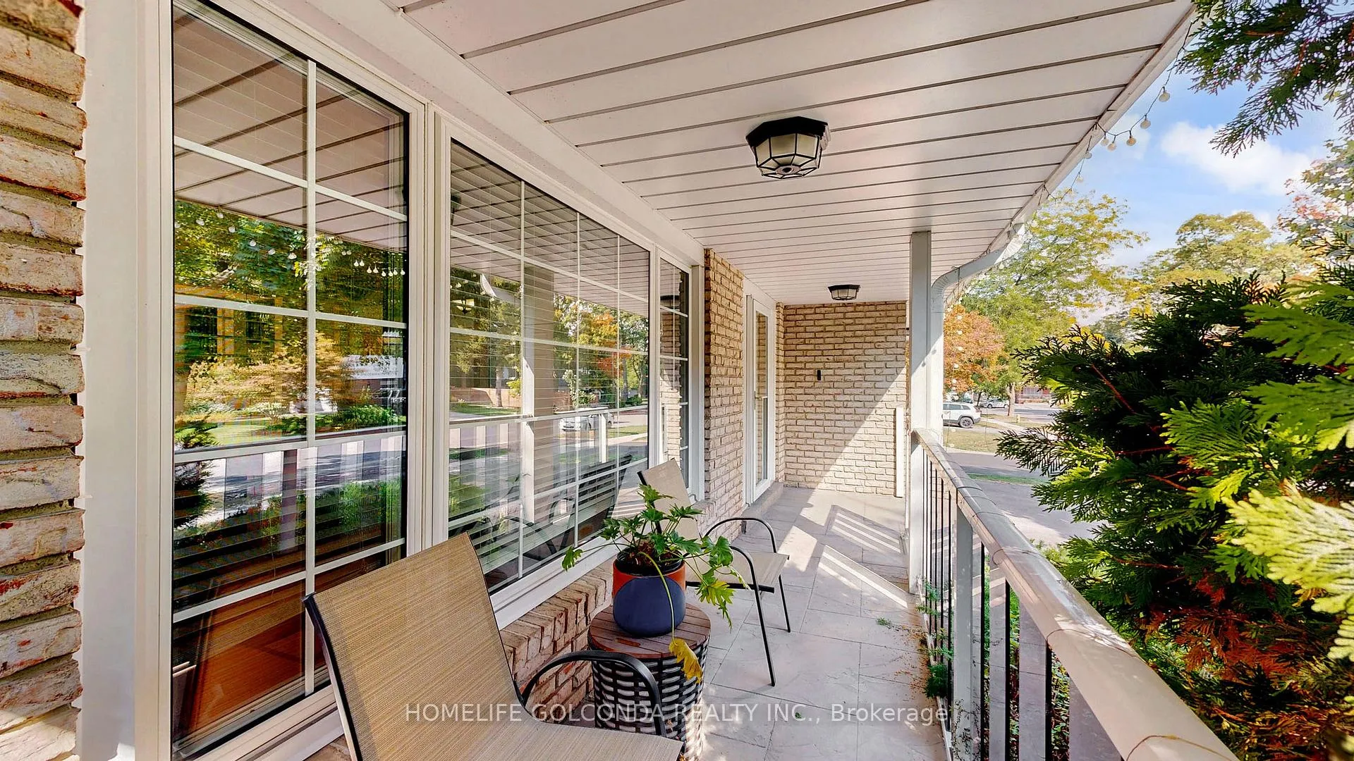 Photo 54 of 54 Senator Reesor's Drive, Markham, Sherwood-Amberglen — HOMEH