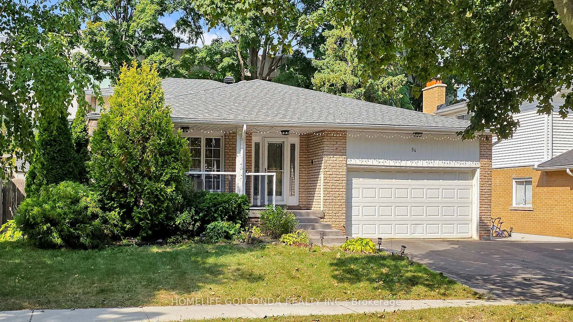 Photo 53 of 54 Senator Reesor's Drive, Markham, Sherwood-Amberglen — HOMEH