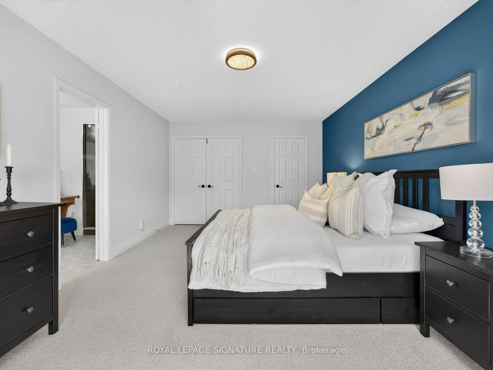 Photo 13 of 679 Sunbird Trail, Pickering, Amberlea — HOMEH