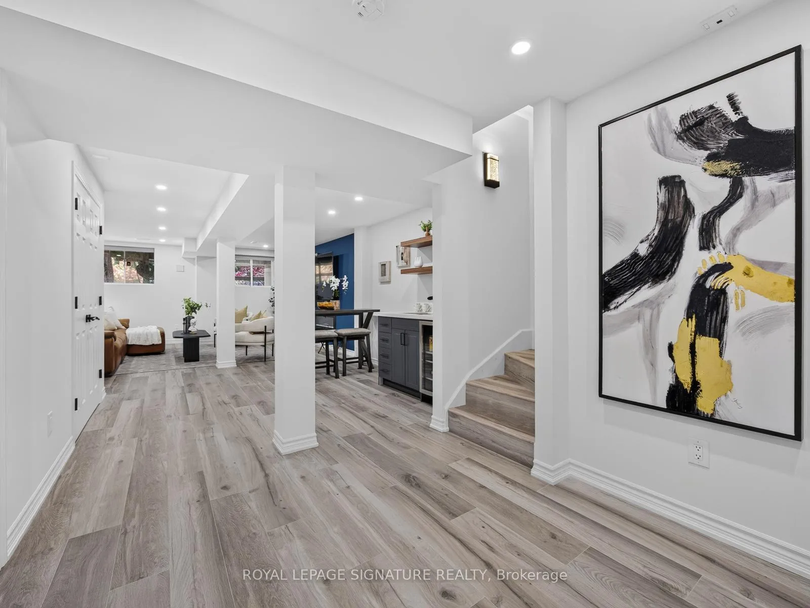 Photo 17 of 679 Sunbird Trail, Pickering, Amberlea — HOMEH