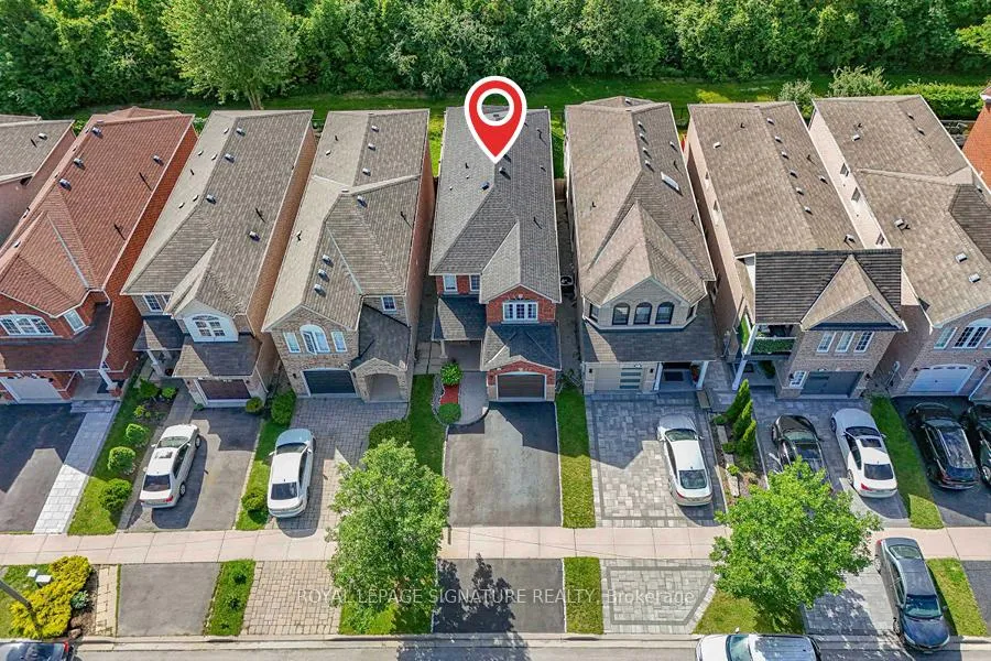 Photo 21 of 679 Sunbird Trail, Pickering, Amberlea — HOMEH