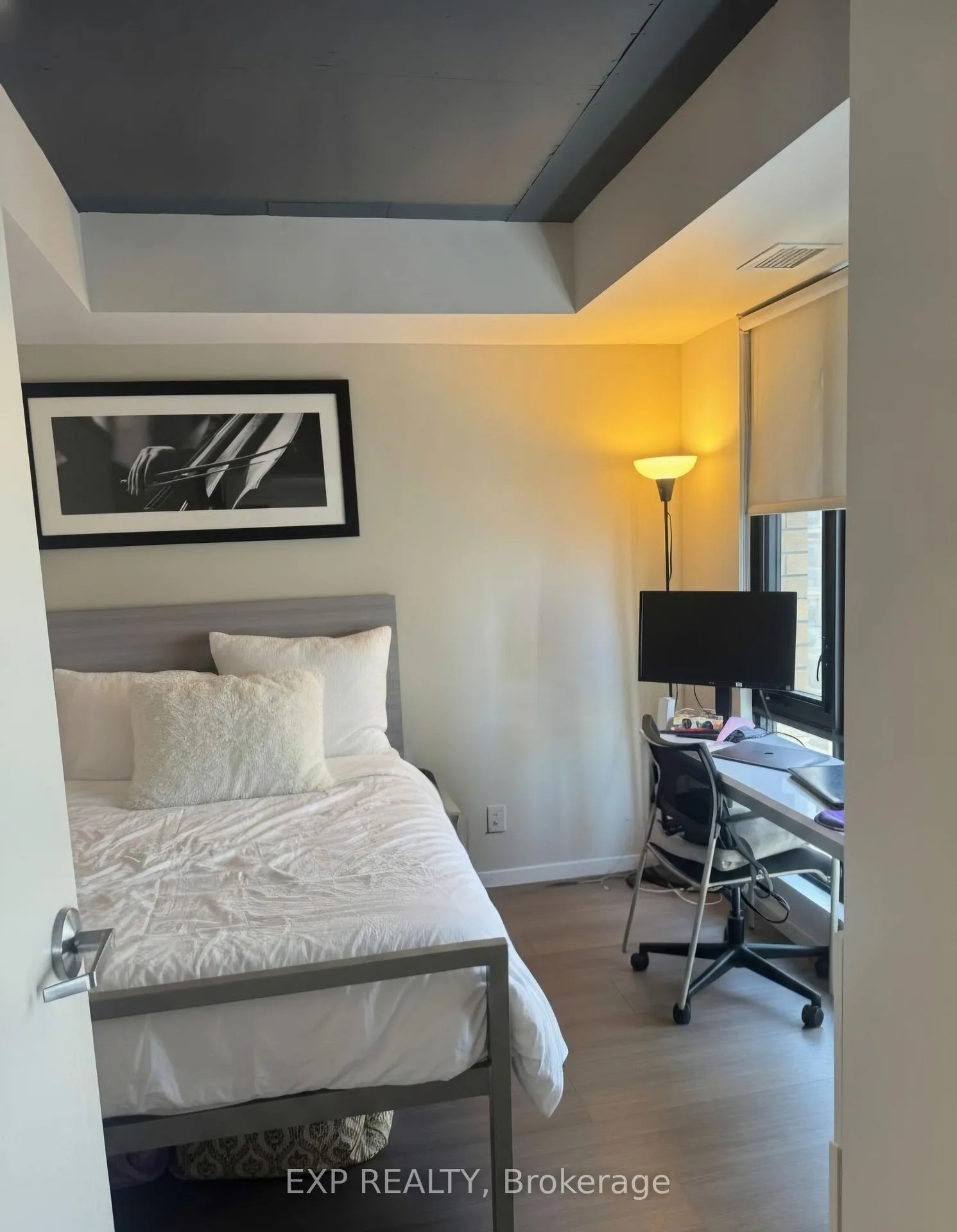 Photo 5 of Unit 1102, 105 Champagne Avenue S, Ottawa, West Centre Town — HOMEH