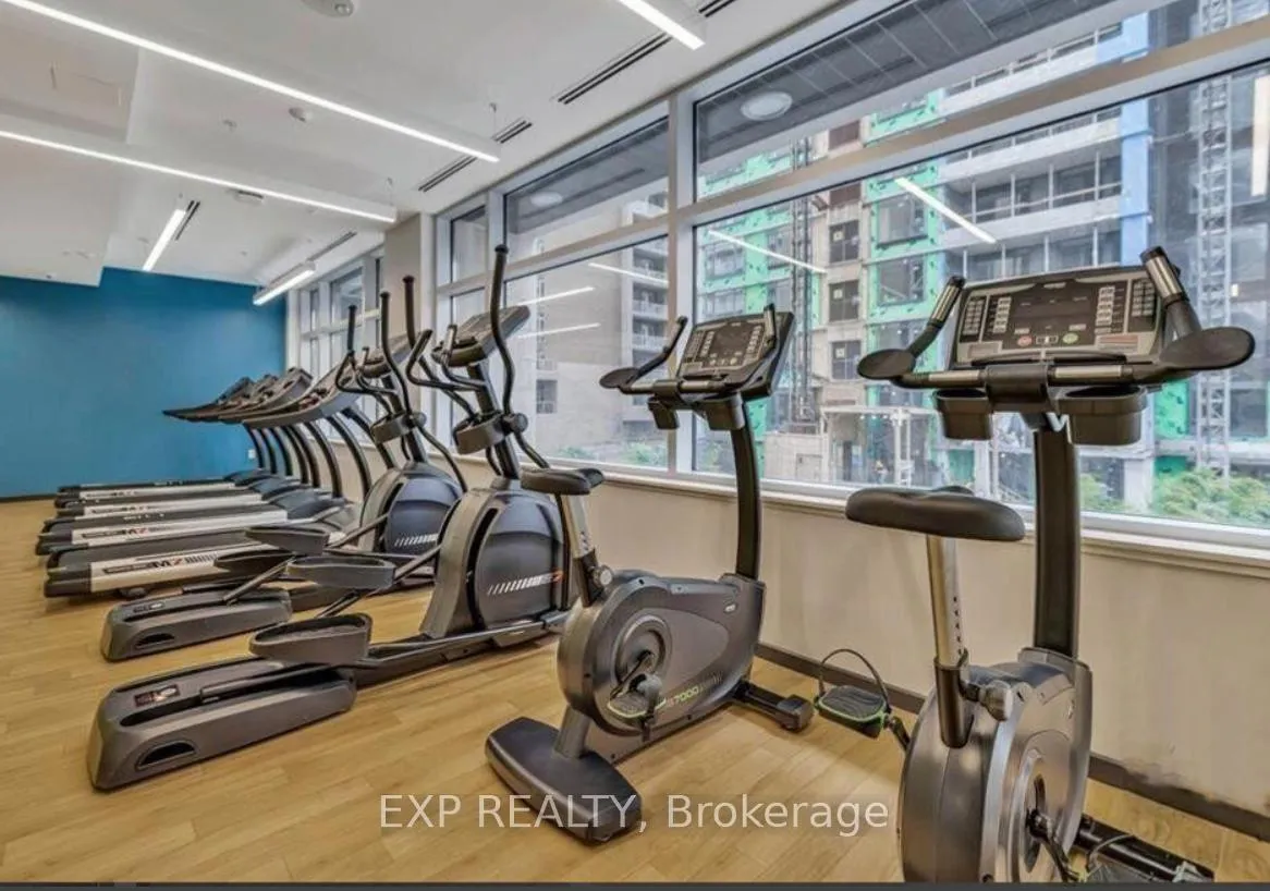 Photo 8 of Unit 1102, 105 Champagne Avenue S, Ottawa, West Centre Town — HOMEH