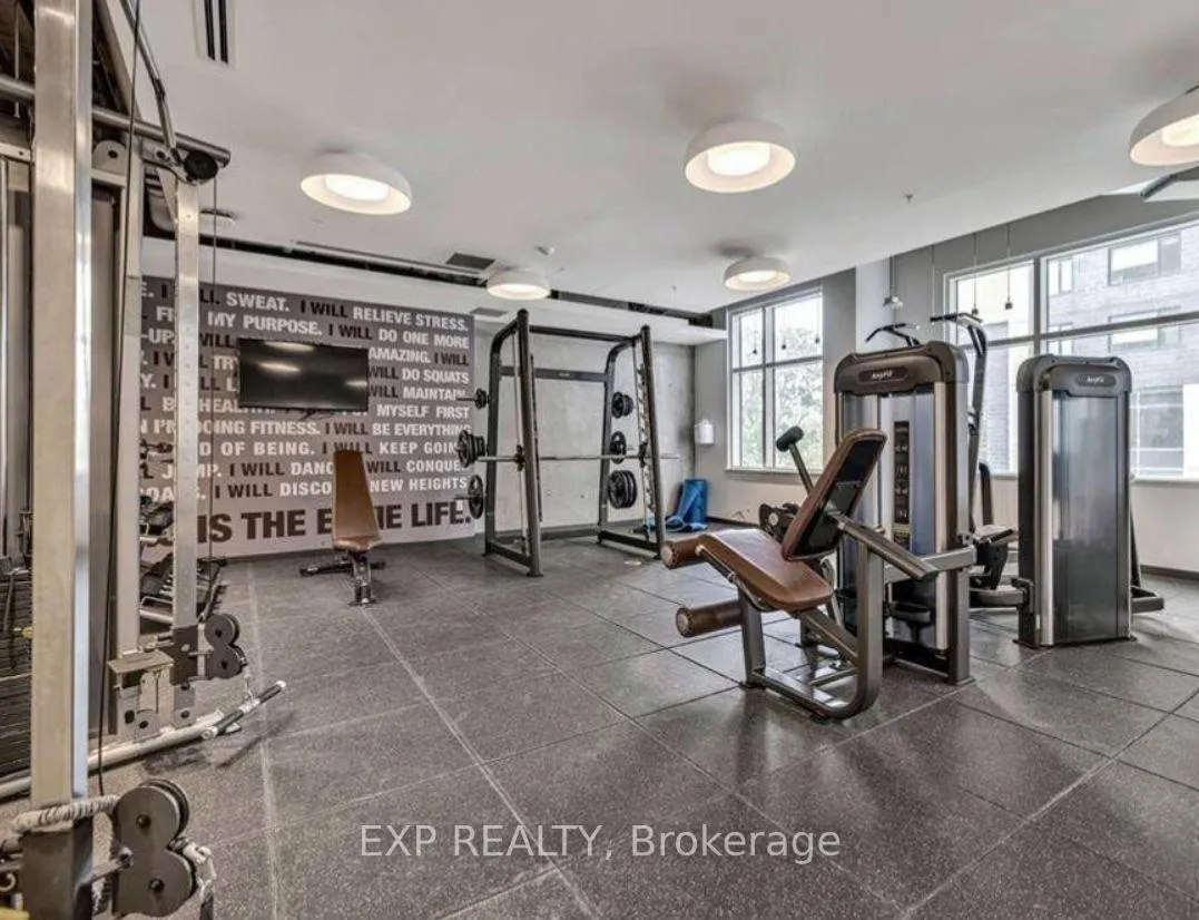 Photo 9 of Unit 1102, 105 Champagne Avenue S, Ottawa, West Centre Town — HOMEH
