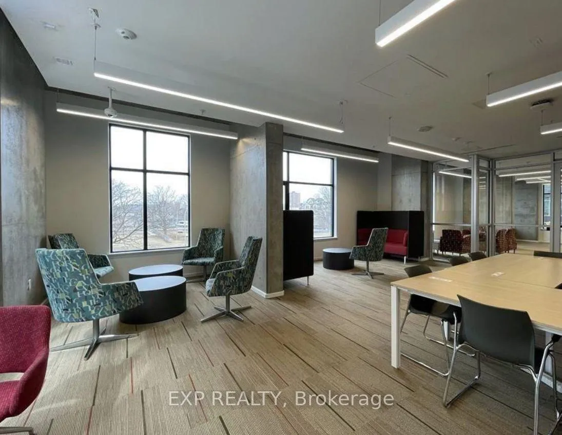 Photo 10 of Unit 1102, 105 Champagne Avenue S, Ottawa, West Centre Town — HOMEH
