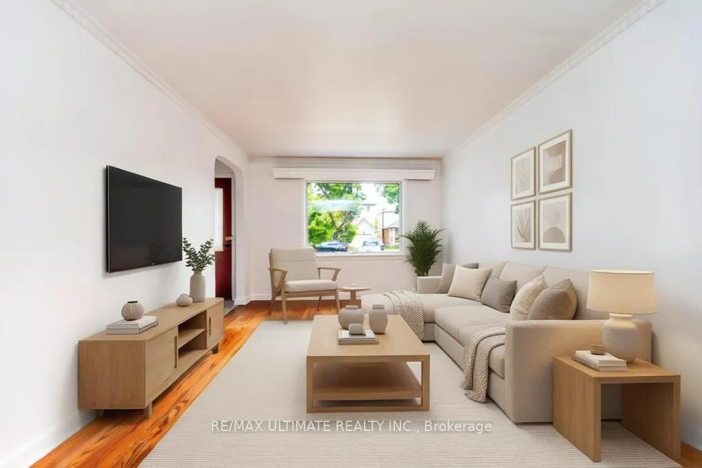 Photo 6 of 61 Yorkview Drive, Etobicoke, Stonegate-Queensway — HOMEH