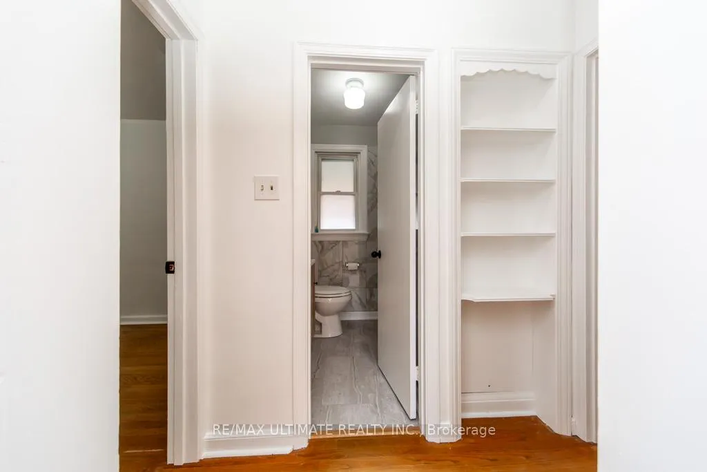 Photo 25 of 61 Yorkview Drive, Etobicoke, Stonegate-Queensway — HOMEH