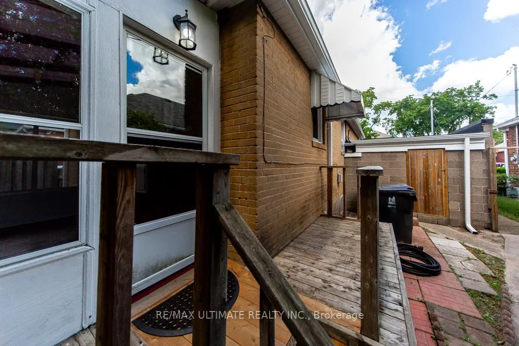 Photo 48 of 61 Yorkview Drive, Etobicoke, Stonegate-Queensway — HOMEH