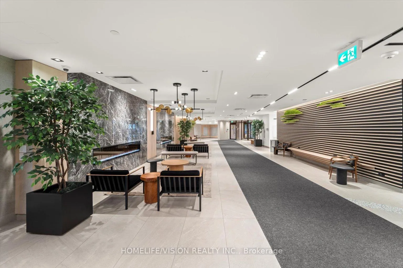 Photo 7 of Unit 219, 60 George Butchart Drive, North York, Downsview-Roding-CFB — HOMEH