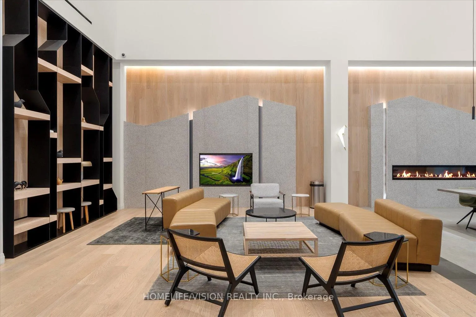 Photo 16 of Unit 219, 60 George Butchart Drive, North York, Downsview-Roding-CFB — HOMEH