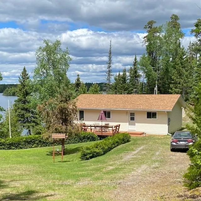 Photo 3 of 17 Camp 25 Road W, Greenstone, TB-96 — HOMEH