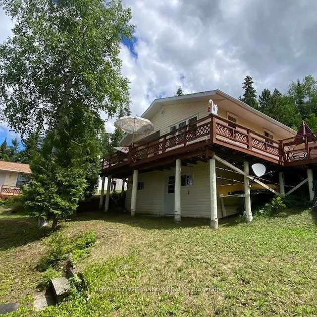 Photo 16 of 17 Camp 25 Road W, Greenstone, TB-96 — HOMEH