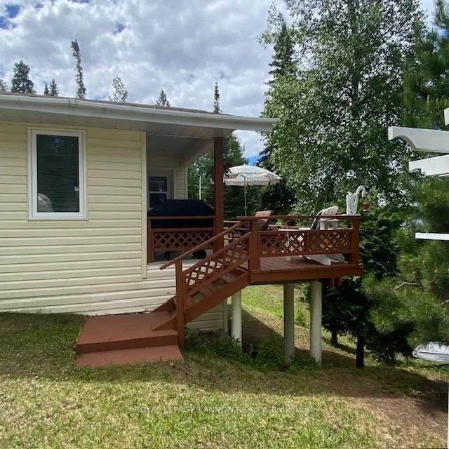 Photo 17 of 17 Camp 25 Road W, Greenstone, TB-96 — HOMEH