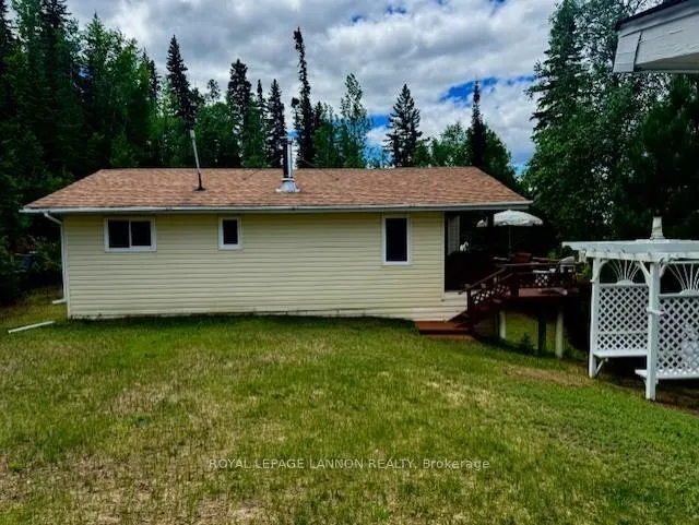 Photo 19 of 17 Camp 25 Road W, Greenstone, TB-96 — HOMEH