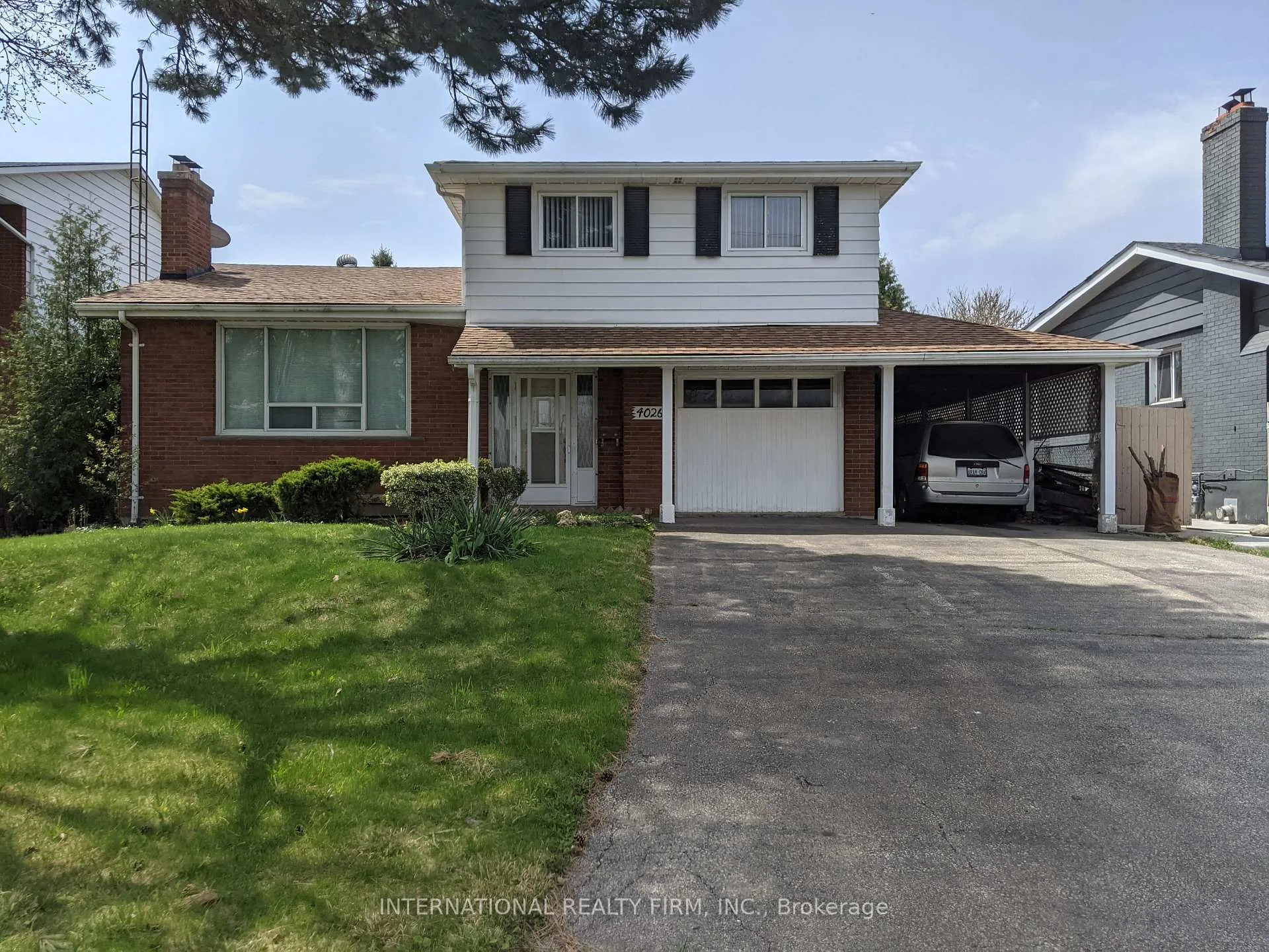 Photo 1 of 4026 Wilcox Road, Mississauga, Rathwood — HOMEH