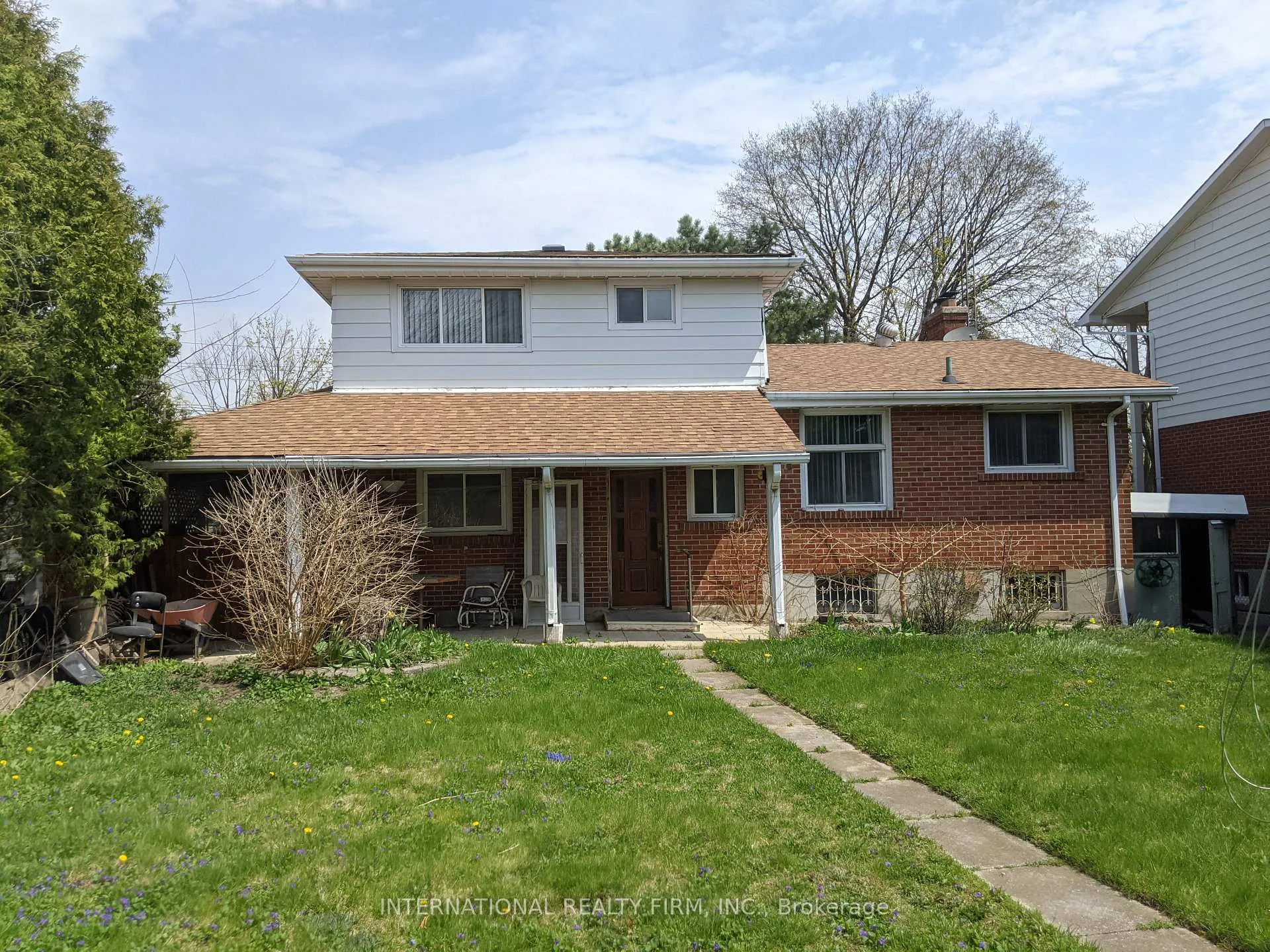 Photo 3 of 4026 Wilcox Road, Mississauga, Rathwood — HOMEH