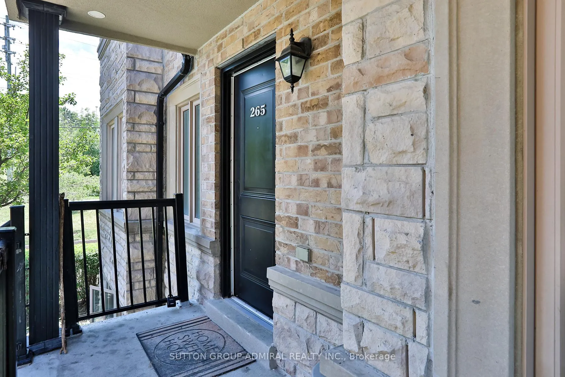 Photo 4 of Unit 265, 318 John Street, Markham, Aileen-Willowbrook — HOMEH