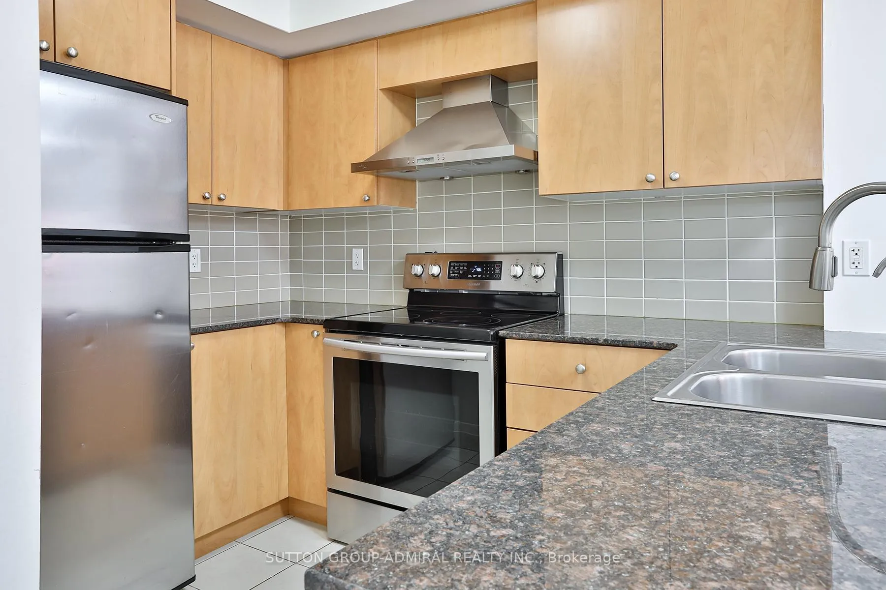 Photo 12 of Unit 265, 318 John Street, Markham, Aileen-Willowbrook — HOMEH