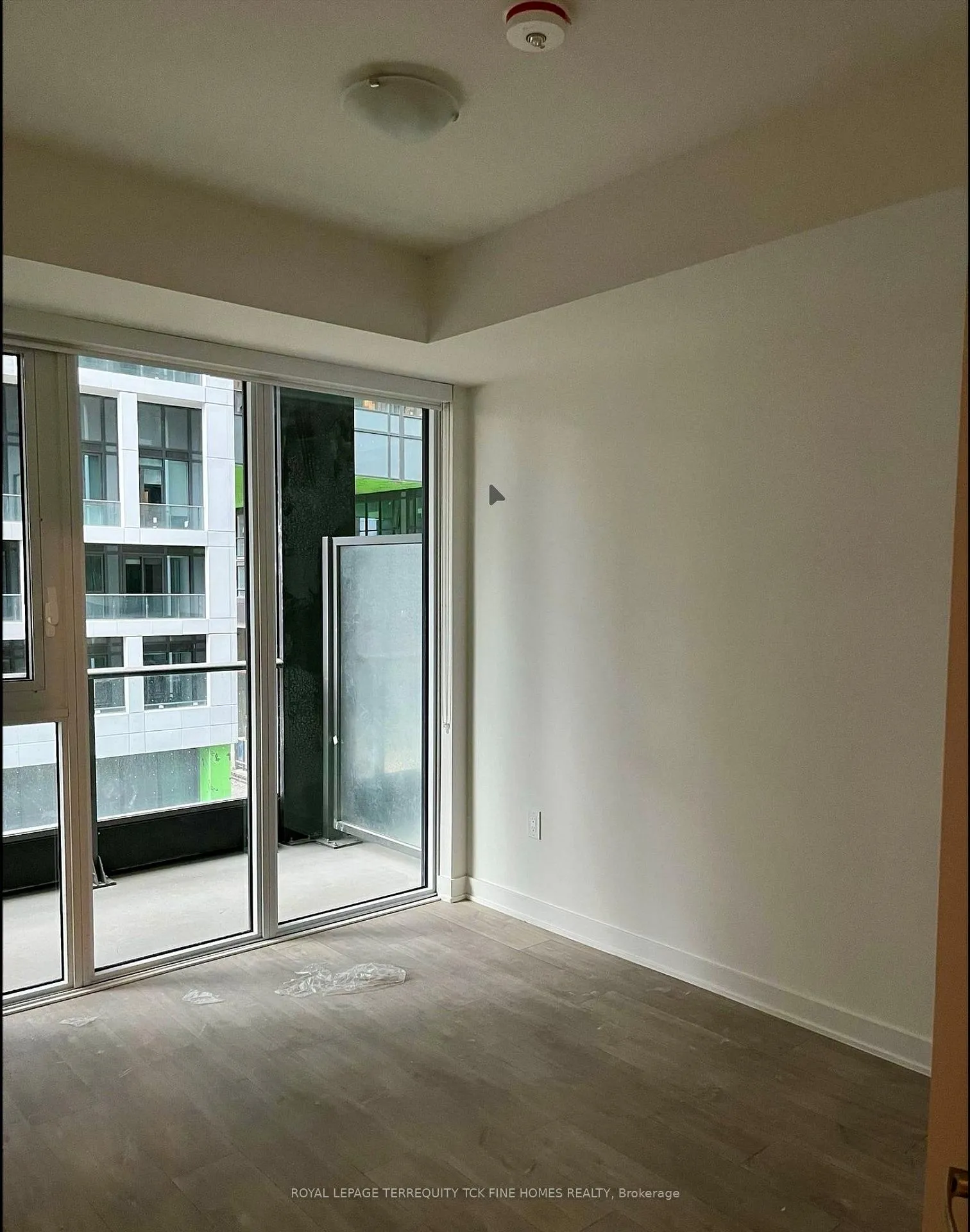 Photo 4 of Unit 352, 60 Princess Street, Toronto, Waterfront Communities — HOMEH