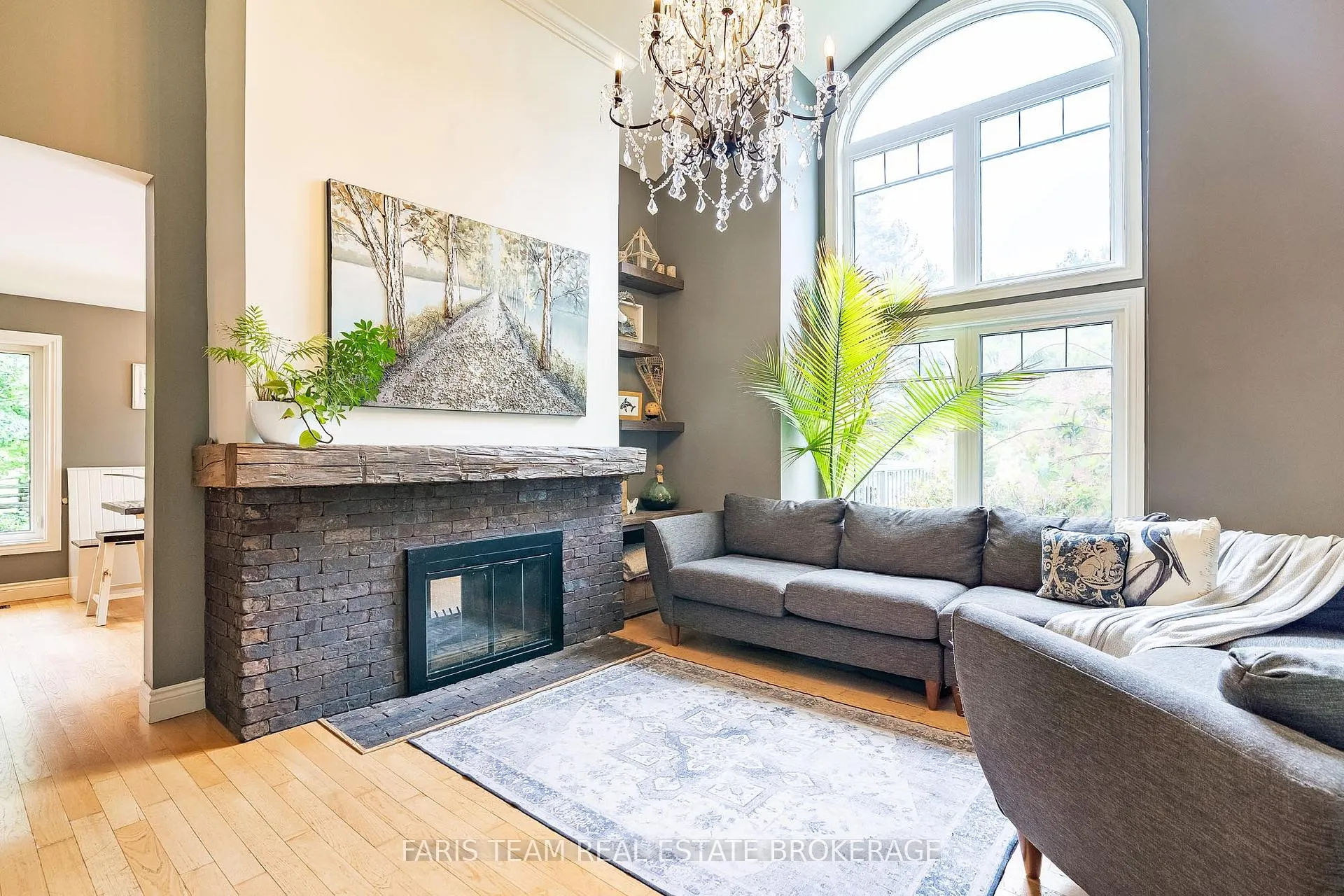 Photo 12 of 2268 Flos Road 10 E, Springwater, Rural Springwater — HOMEH