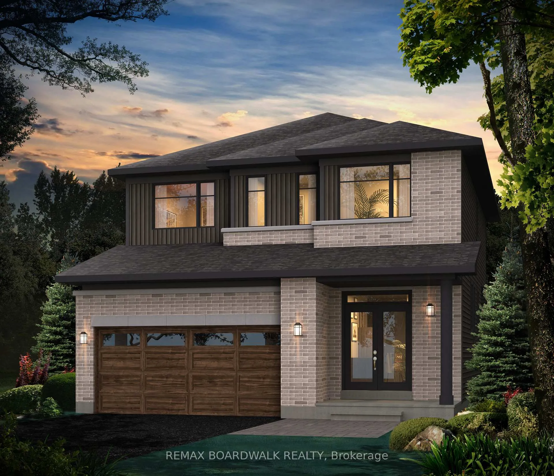 Photo 1 of 724 Kenny Gordon Avenue, Ottawa, Riverside South — HOMEH