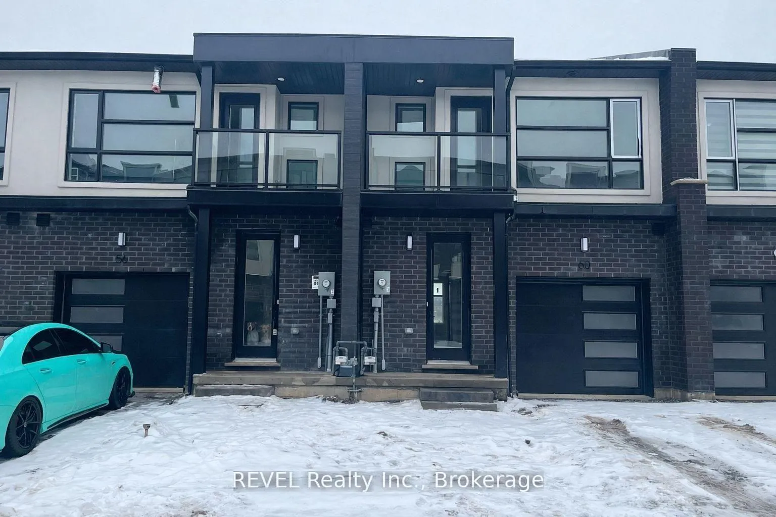 Photo 1 of 16 Keystone Trail, Welland, Lincoln/Crowland — HOMEH