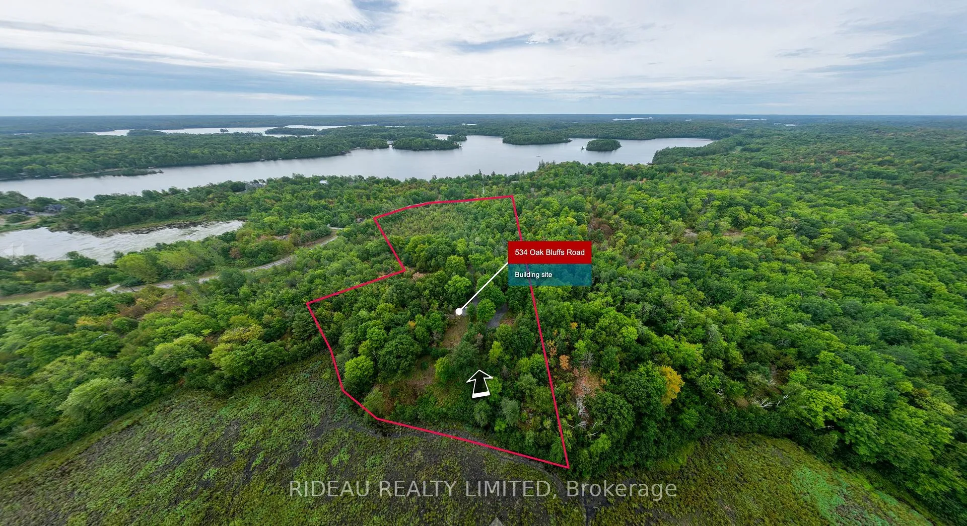 Photo of 534 Oak Bluffs Road