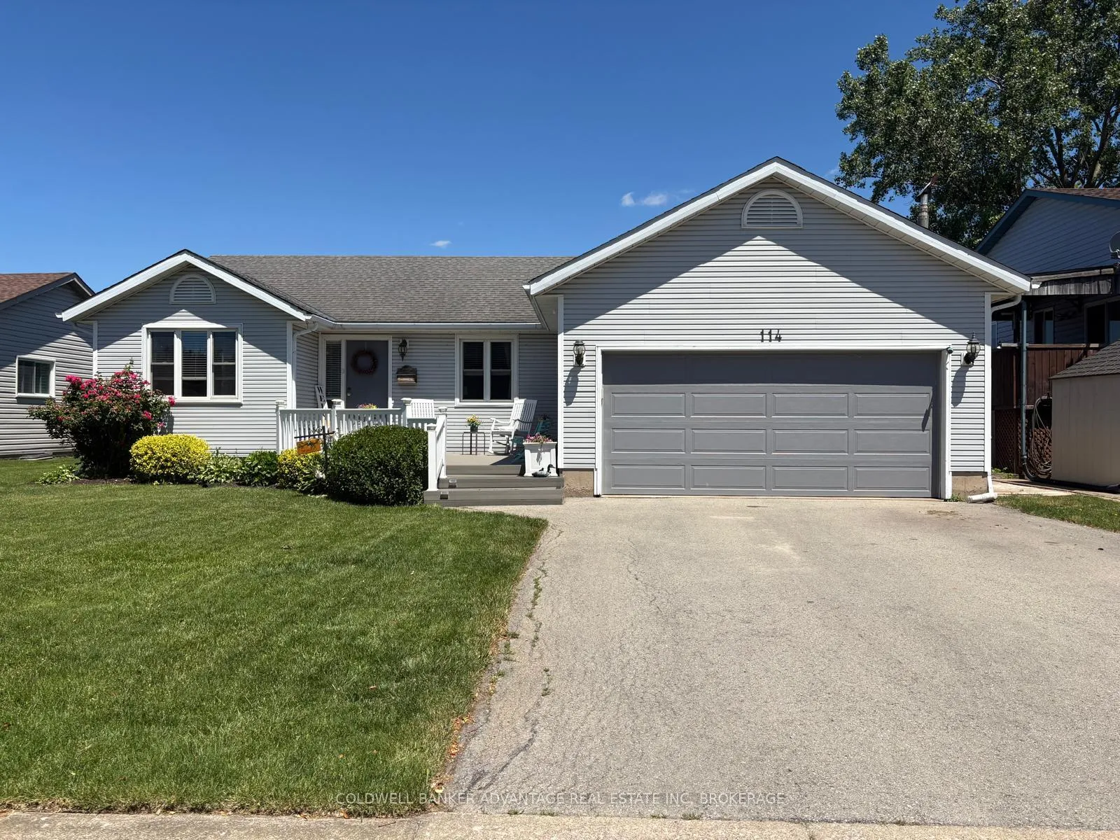 Photo 1 of 114 Calla Terrace, Welland, Prince Charles — HOMEH
