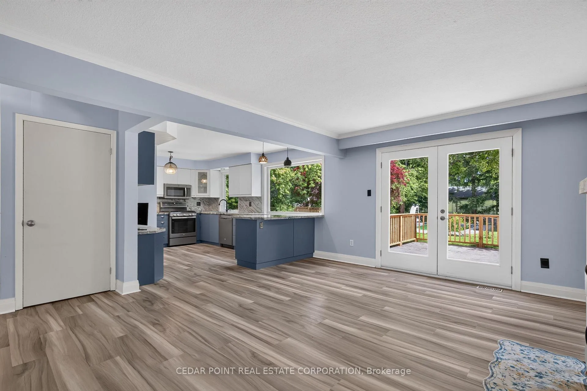 Photo 14 of 1096 Fair Birch Drive, Mississauga, Lorne Park — HOMEH